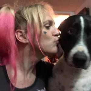 Meet your Posher, April